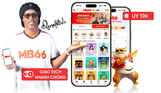 Tiện lợi truy cập mb88 win mọi lúc mọi nơi