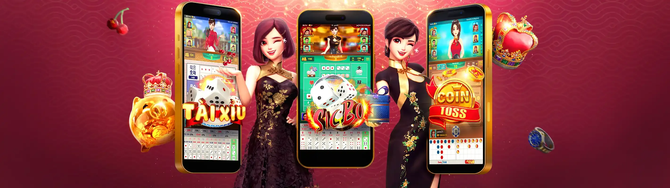 Fruit Mania mb88 win