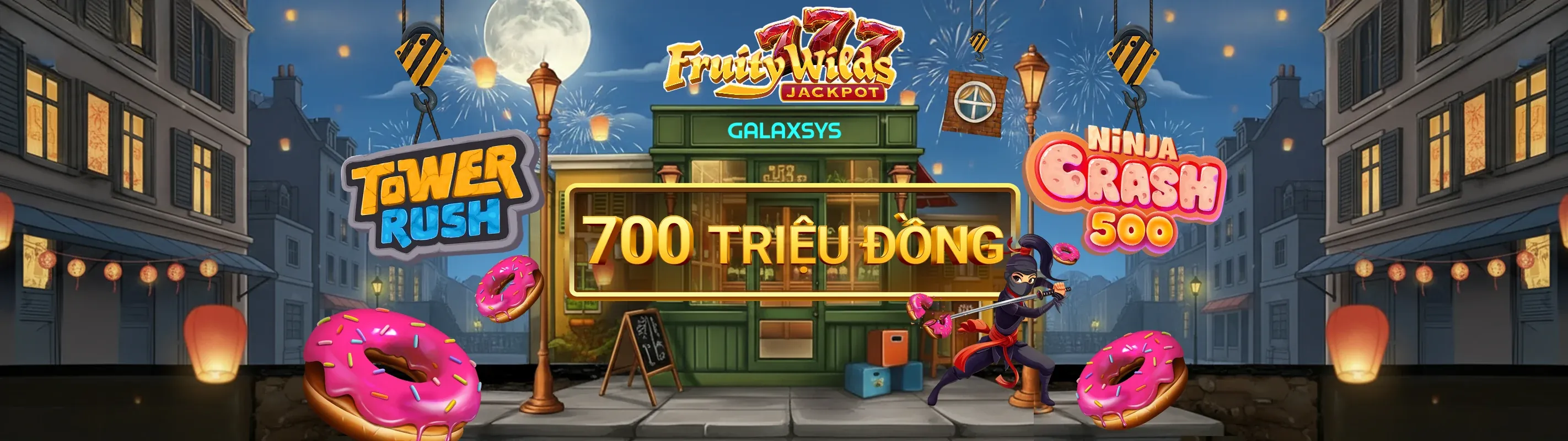 Trò chơi Slot tốt nhất tại mb88 win
