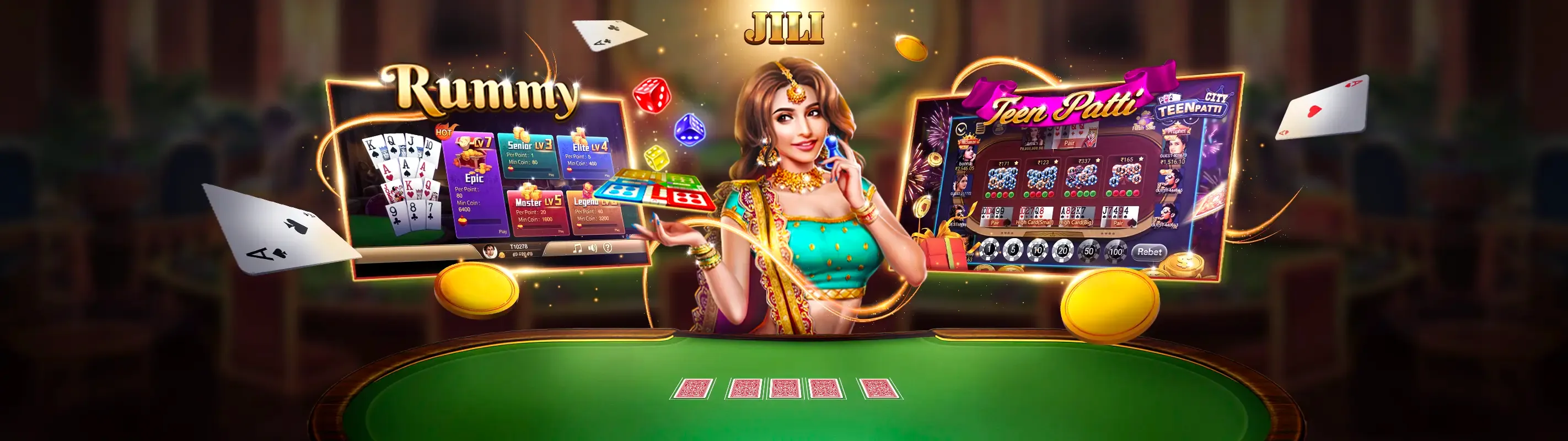 Pharaoh's Fortune mb88 win