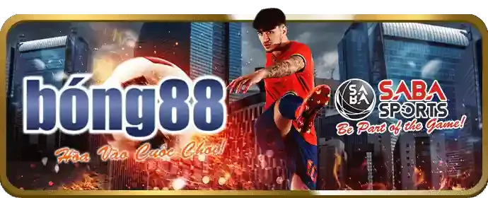Trận đấu bóng đá sôi động