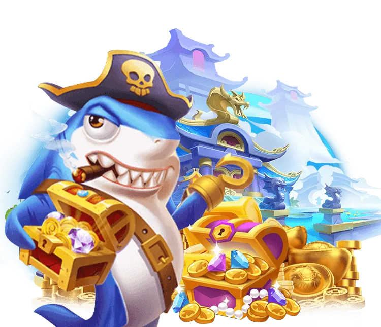 Hình ảnh tổng hợp các loại trò chơi bắn cá tại MB88 Win