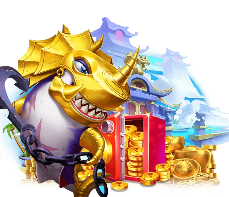 Giao diện trò chơi bắn cá MB88 Win với người chơi đang nhắm bắn những chú cá đầy màu sắc